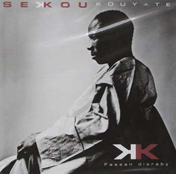 CD Sekou Kouyate: Fassan Diaraby