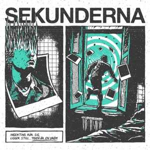 LP Sekunderna: Tiden Ar En Drom