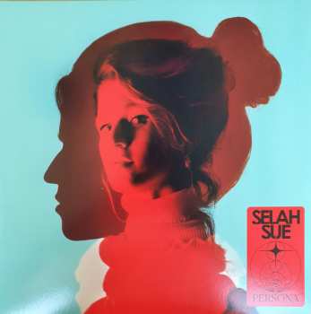 2LP Selah Sue: Persona DLX | LTD