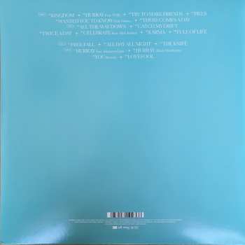2LP Selah Sue: Persona DLX | LTD