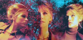 2LP Selah Sue: Persona DLX | LTD