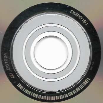 CD Selbst: Relatos De Angustia DIGI