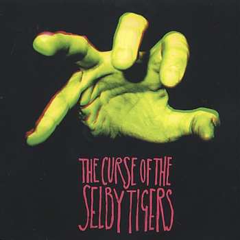 Album Selby Tigers: The Curse Of The Selby Tigers