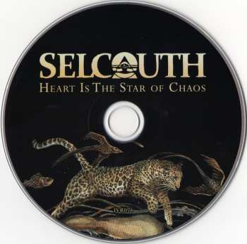 CD Selcouth: Heart Is The Star Of Chaos