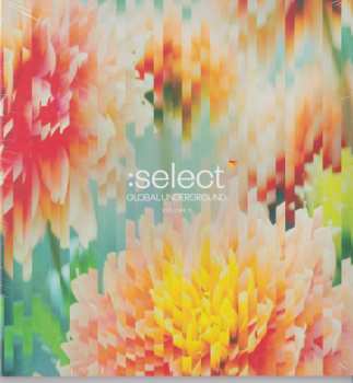 2CD Various: :Select Volume 5