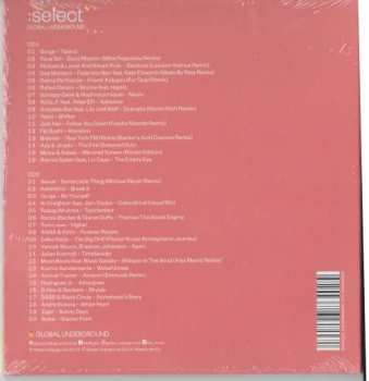 2CD Various: :Select Volume 5