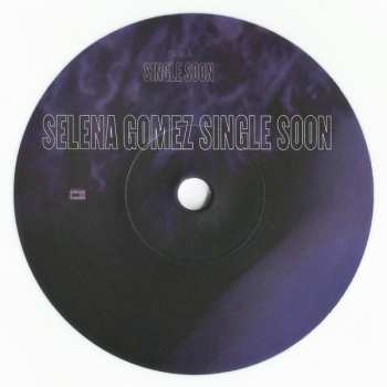 SP Selena Gomez: Single Soon CLR | LTD