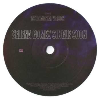 SP Selena Gomez: Single Soon CLR | LTD