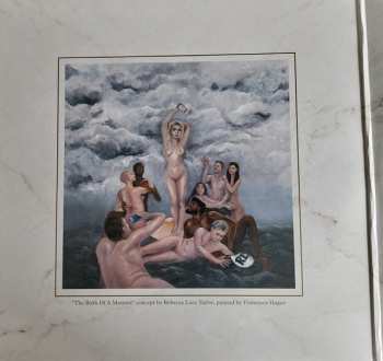 2LP Self Esteem: Compliments Please CLR | LTD