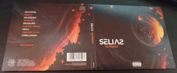 CD Selias: Headshot