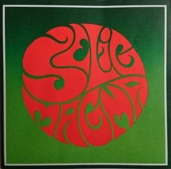 CD Selig: Magma