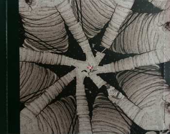 CD Selig: Magma
