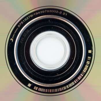 2CD/DVD Steve Hackett: Selling England By The Pound & Spectral Mornings: Live At Hammersmith