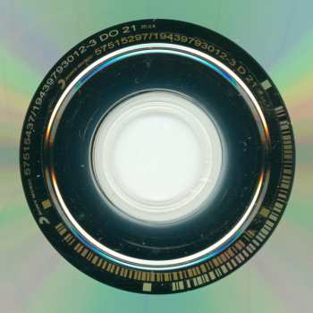 2CD/DVD Steve Hackett: Selling England By The Pound & Spectral Mornings: Live At Hammersmith