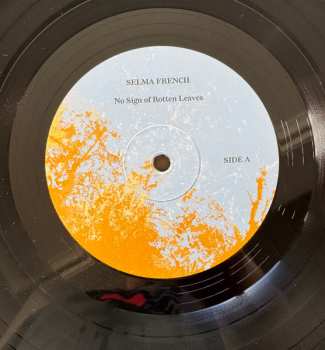 LP Selma French Bolstad: No Sign Of Rotten Leaves