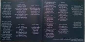 LP Selofan: Vitrioli CLR | LTD