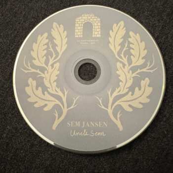 CD Sem Jansen: Uncle Sem