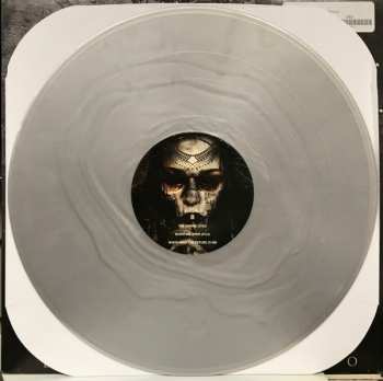 LP Semblant: Lunar Manifesto