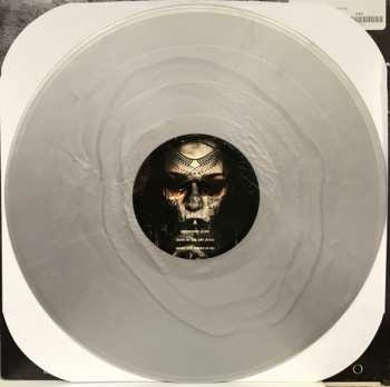 LP Semblant: Lunar Manifesto