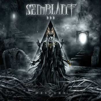 Album Semblant: Obscura