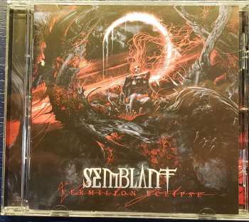 CD Semblant: Vermilion Eclipse