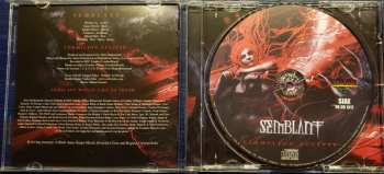 CD Semblant: Vermilion Eclipse