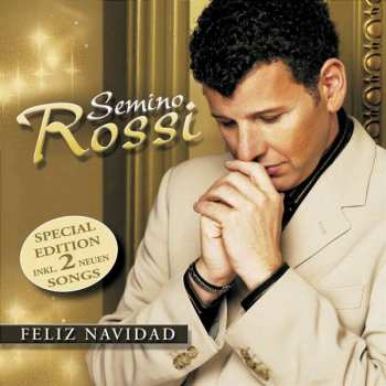 CD Semino Rossi: Feliz Navidad