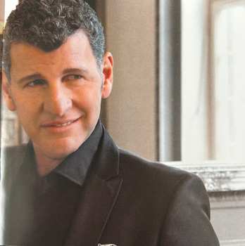 CD Semino Rossi: Symphonie Des Lebens (Tour Edition)