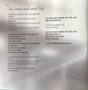 CD Semino Rossi: Symphonie Des Lebens (Tour Edition)