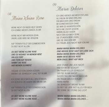 CD Semino Rossi: Symphonie Des Lebens (Tour Edition)