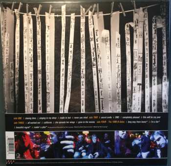 2LP Semisonic: Feeling Strangely Fine