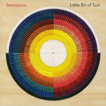 LP Semisonic: Little Bit Of Sun