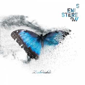 CD Semistereo: Zabriskii