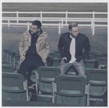 CD ATMO Music: Sen