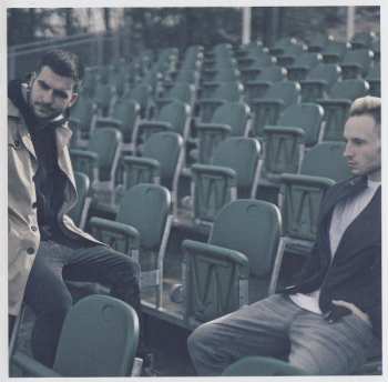 CD ATMO Music: Sen
