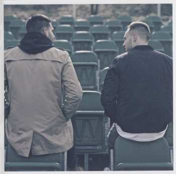 CD ATMO Music: Sen
