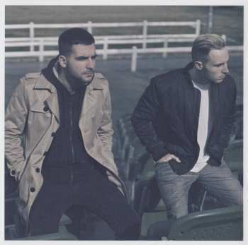 CD ATMO Music: Sen
