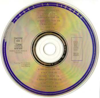 CD Okay Temiz: Takalar