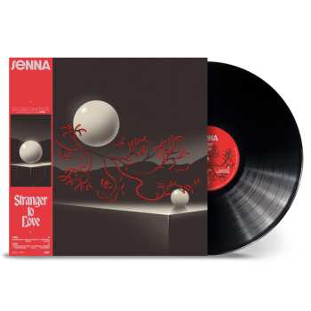 Album Senna M: Stranger To Love