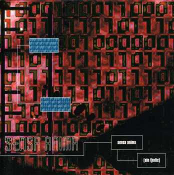CD Sensa Anima: Synthetic