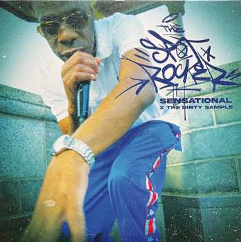 Album Sensational: The Spot Rocker