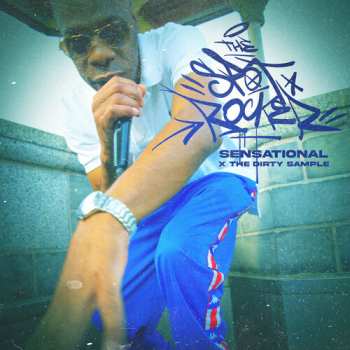 CD Sensational: The Spot Rocker