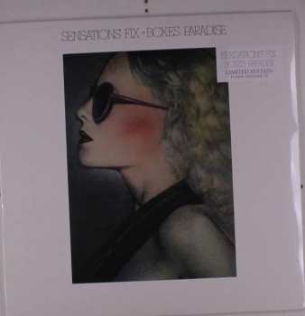 Album Sensations' Fix: Boxes Paradise