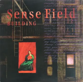 Sense Field: Building