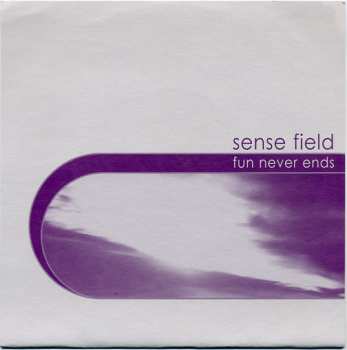 SP Sense Field: Fun Never Ends
