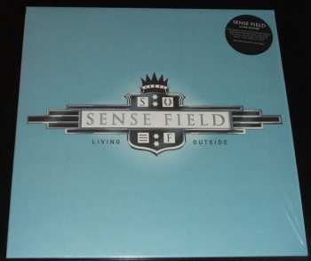LP Sense Field: Living Outside LTD | CLR