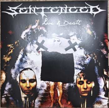 LP Sentenced: Love & Death CLR | LTD | NUM