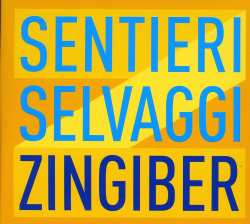 Album Sentieri Selvaggi: Zingiber