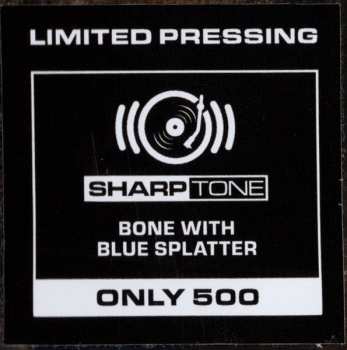 LP Sentinels: Collapse By Design CLR | LTD