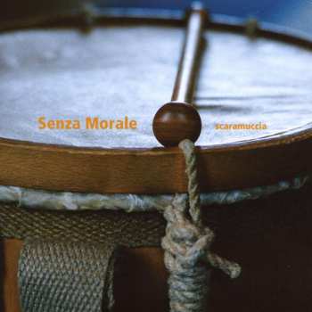 Album Senza Morale: Scaramuccia